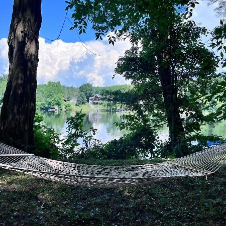 Camp Hudson Pines Βίλα Corinth Εξωτερικό φωτογραφία