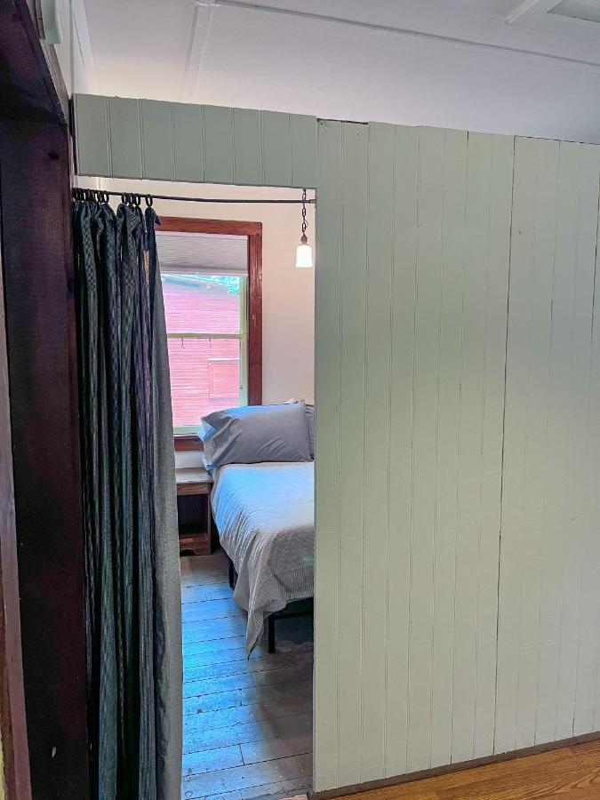 Camp Hudson Pines Βίλα Corinth Εξωτερικό φωτογραφία