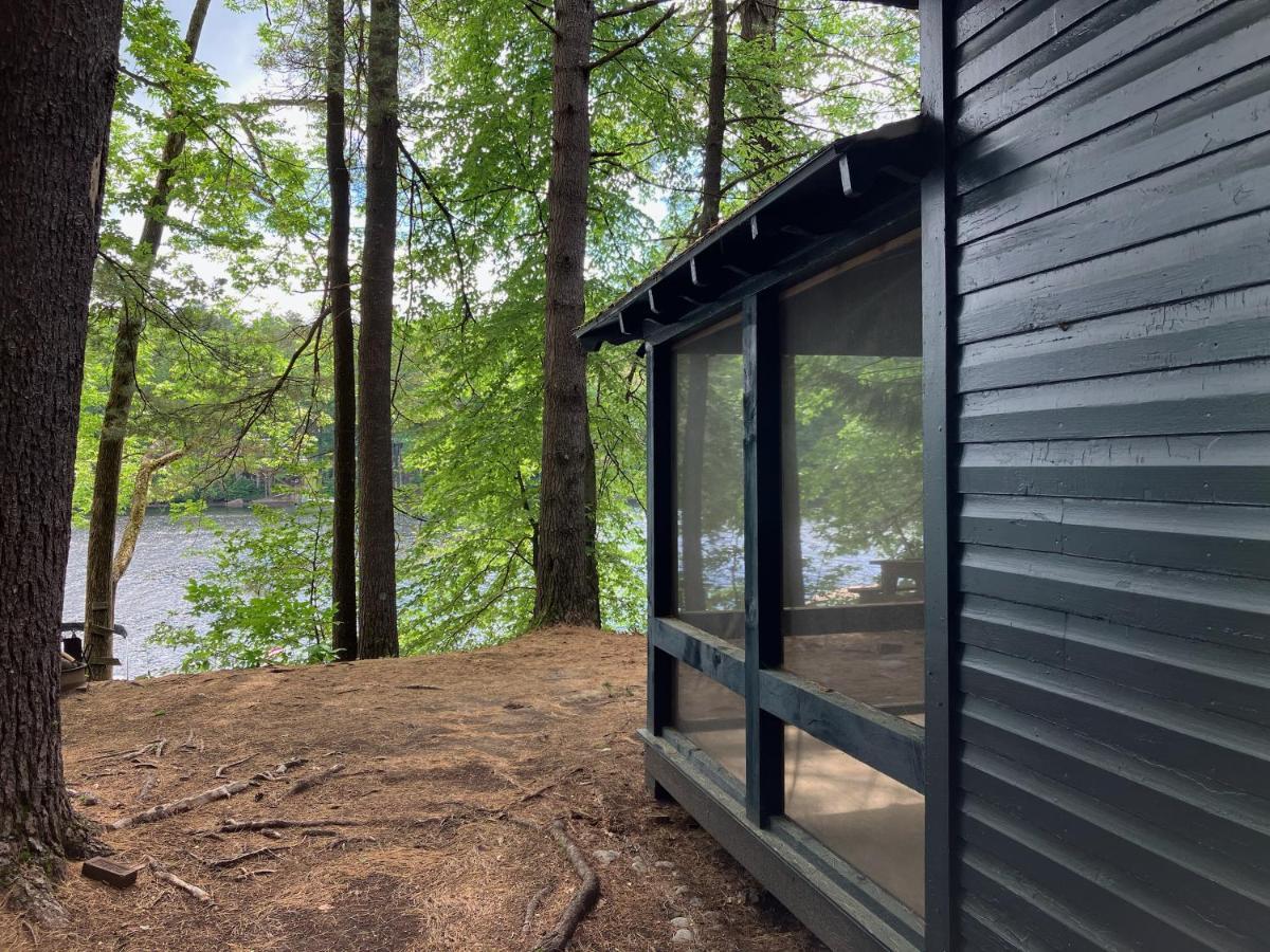 Camp Hudson Pines Βίλα Corinth Εξωτερικό φωτογραφία