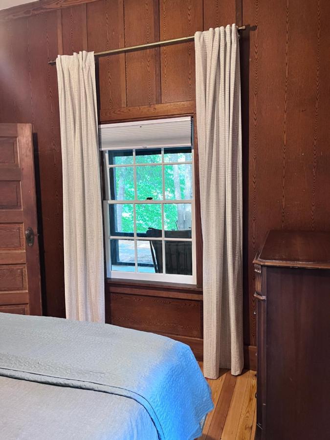 Camp Hudson Pines Βίλα Corinth Εξωτερικό φωτογραφία