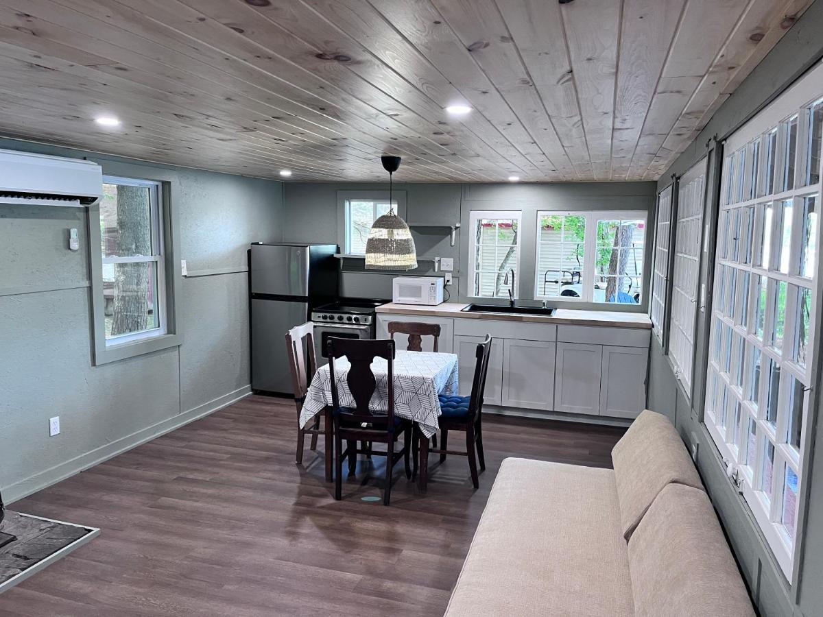 Camp Hudson Pines Βίλα Corinth Εξωτερικό φωτογραφία