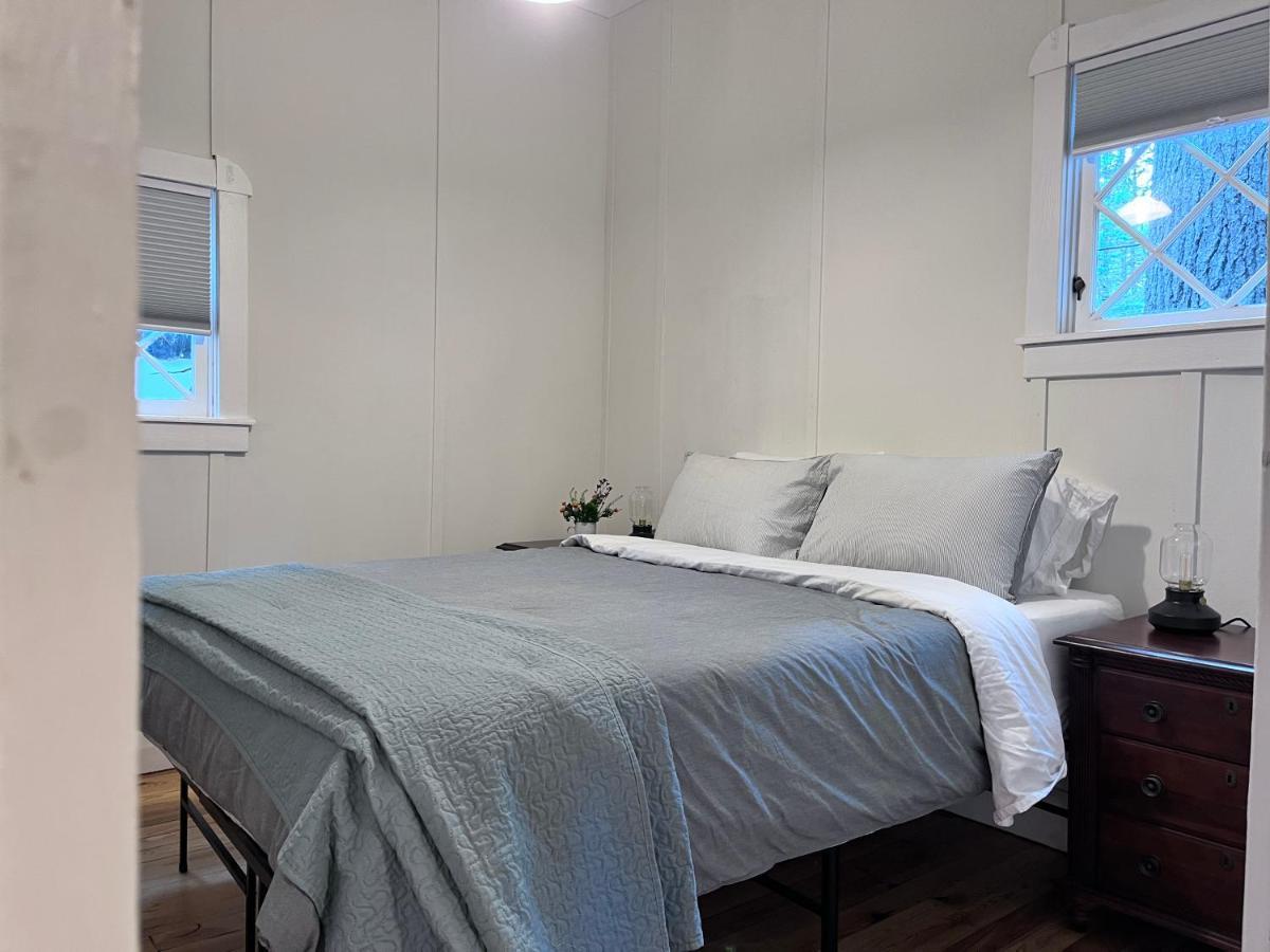 Camp Hudson Pines Βίλα Corinth Εξωτερικό φωτογραφία