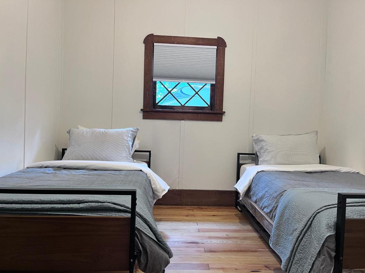 Camp Hudson Pines Βίλα Corinth Εξωτερικό φωτογραφία