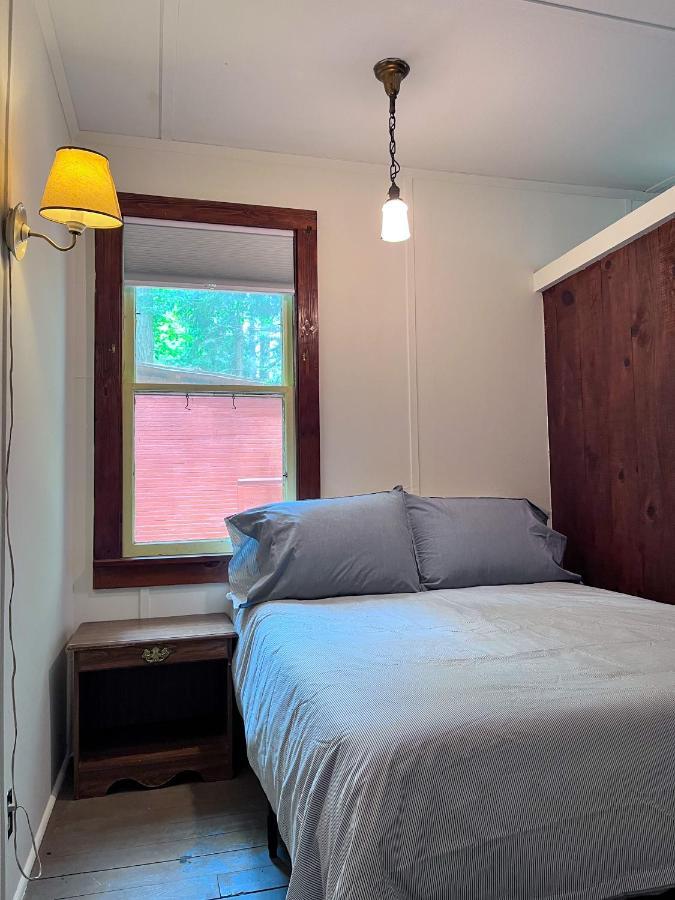 Camp Hudson Pines Βίλα Corinth Εξωτερικό φωτογραφία